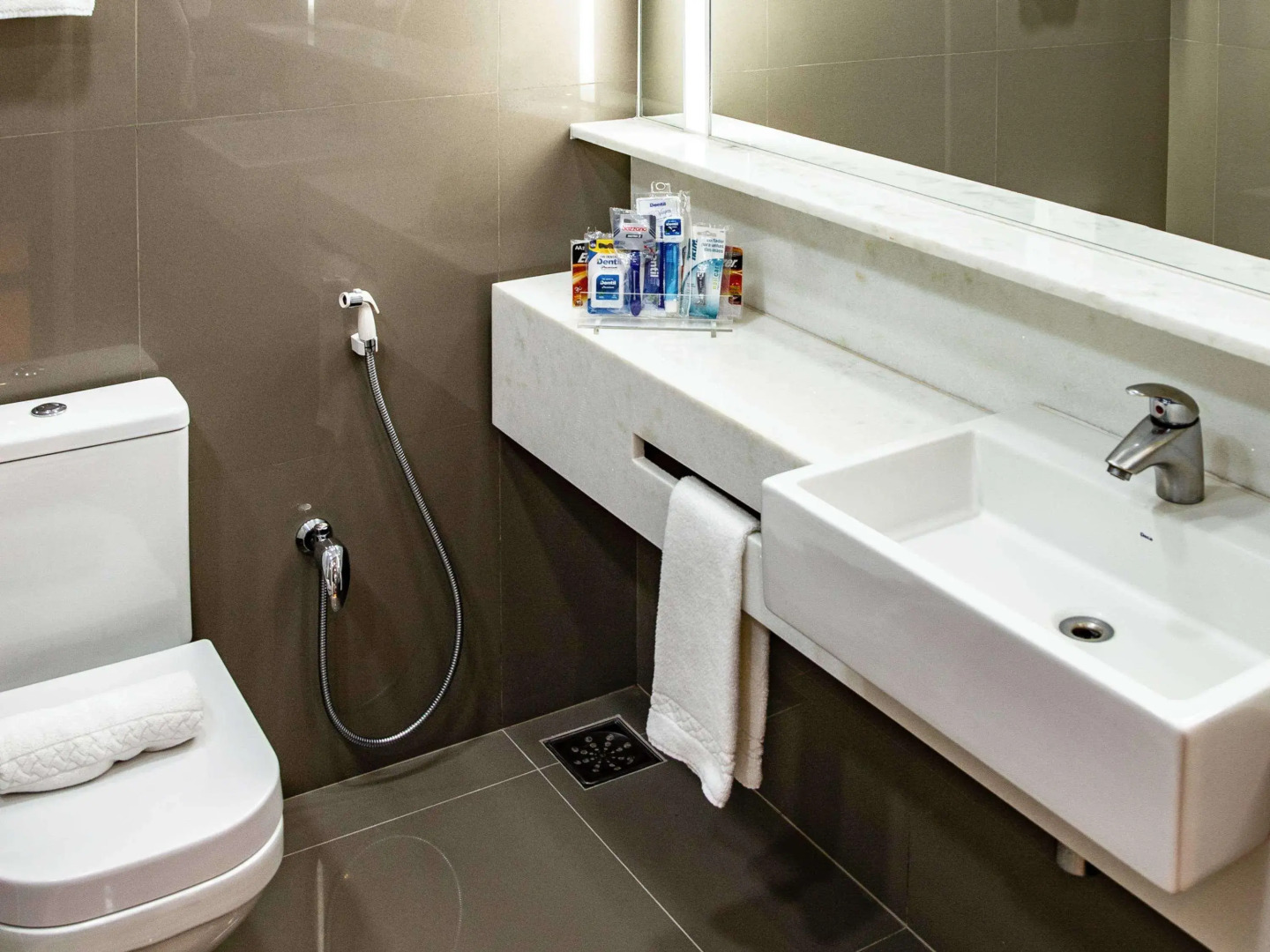 Mercure Uberlândia Plaza Shopping