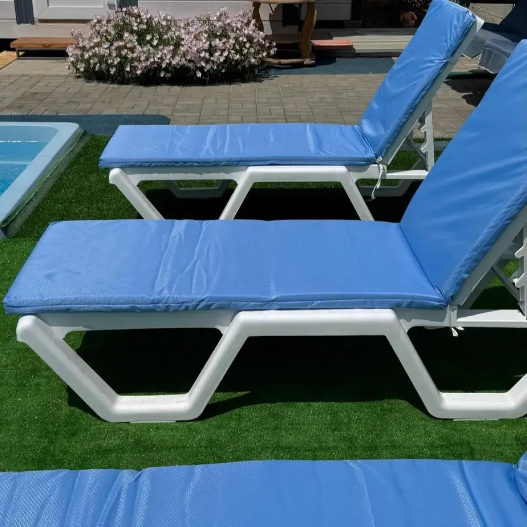 Гостевой дом на Береговой 17