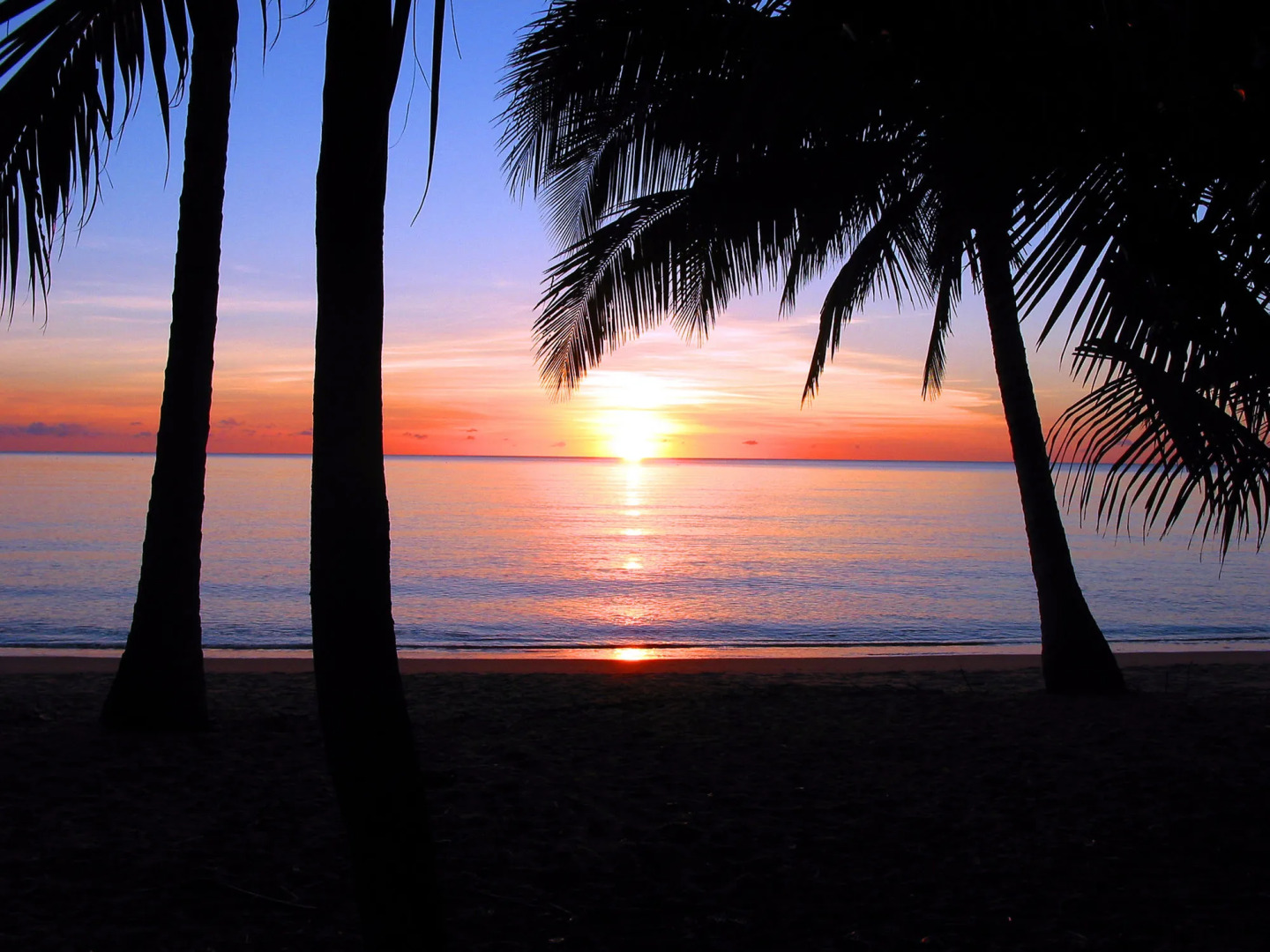 Sea Change Beachfront Apartments