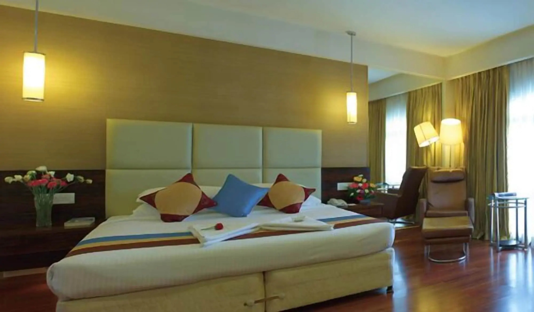 Ekante Bliss IHCL SeleQtions