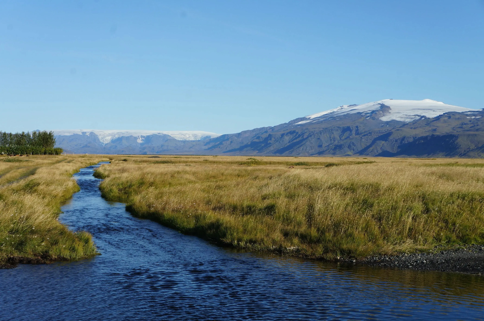 Smáratún Farm Eco Lodges