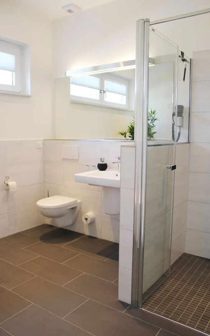 PRIMA Ferienwohnungen Seetor Residenz