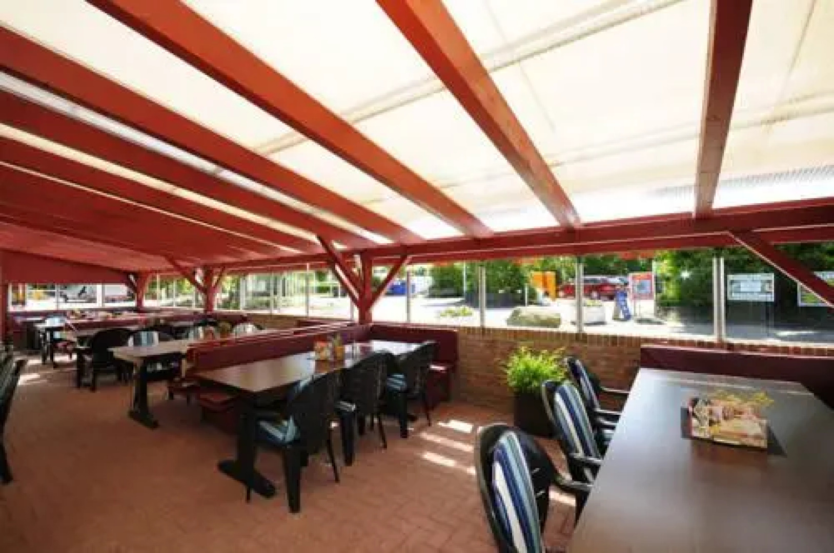 Camping Strukkamphuk