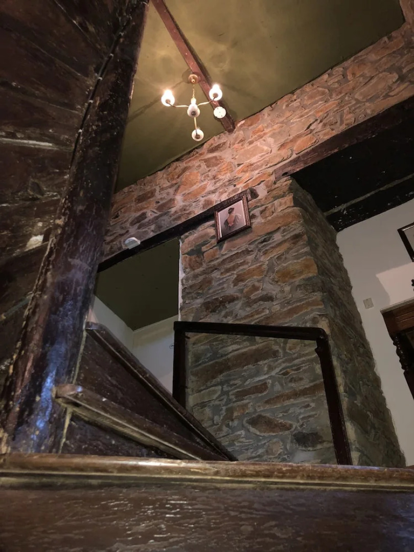 Manoir de la Crochardière