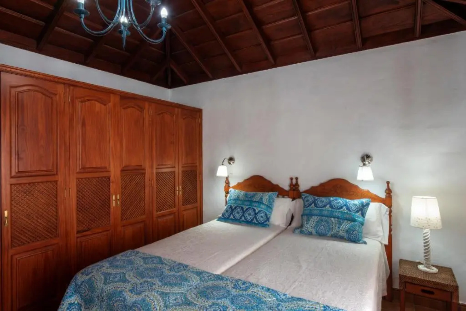 Casa Rural Maximina by Isla Bonita