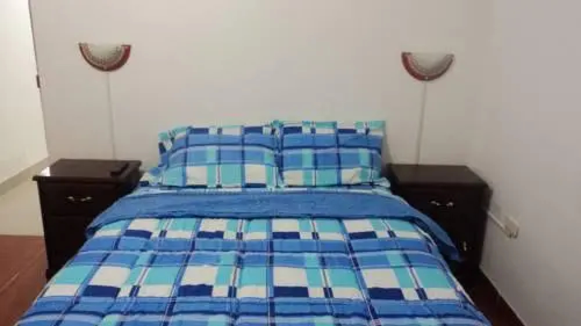 Hostal Los Andes