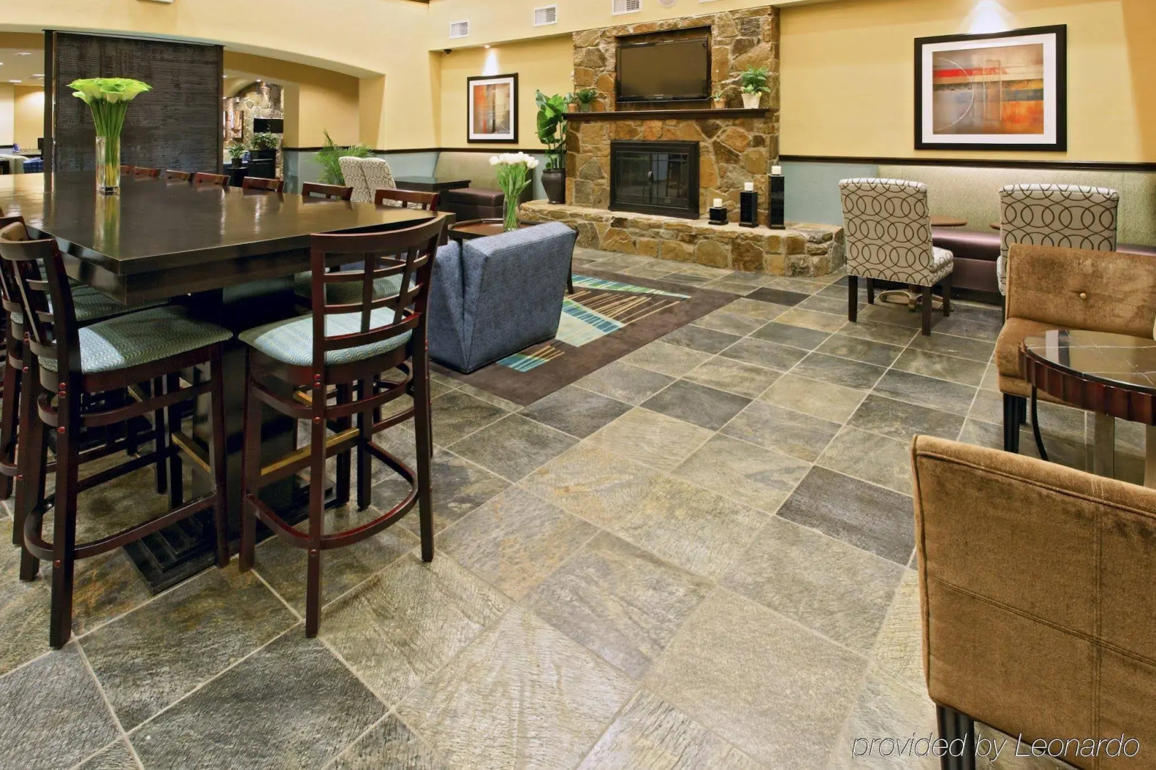 Holiday Inn Express Hotel & Suites Weatherford by IHG