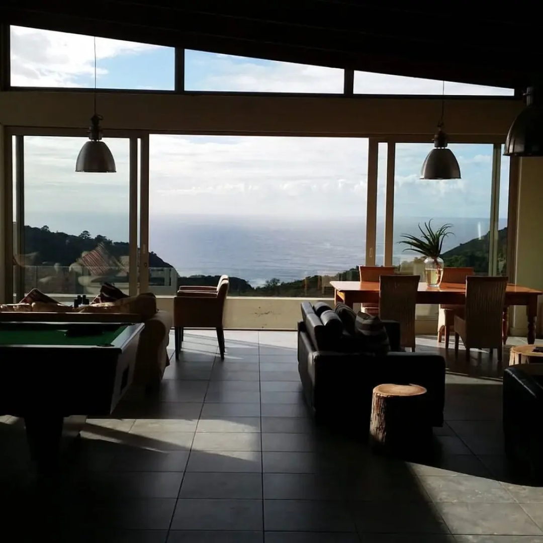 Surfari Accommodation and Venue