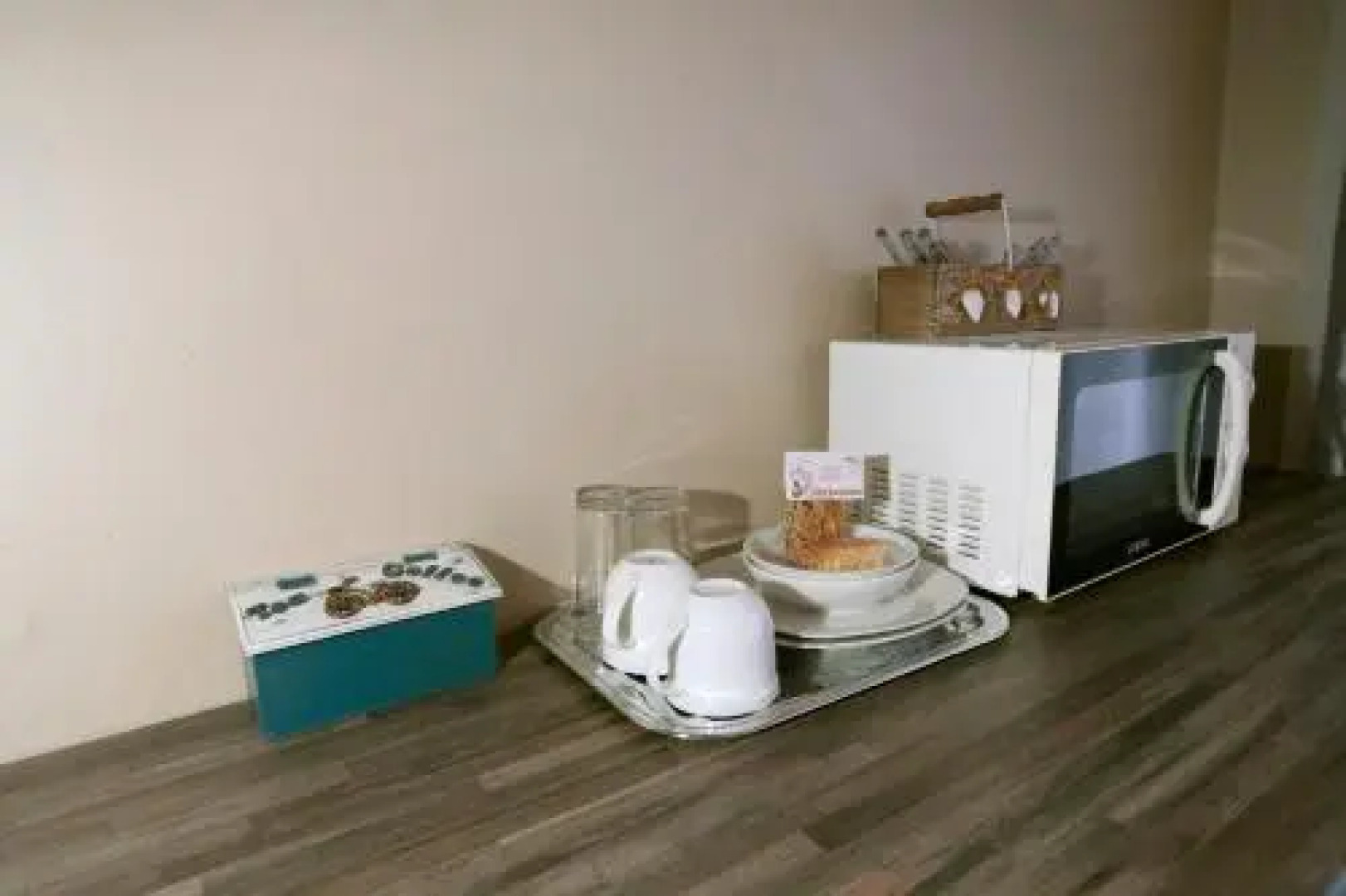 Aloe View Guest House