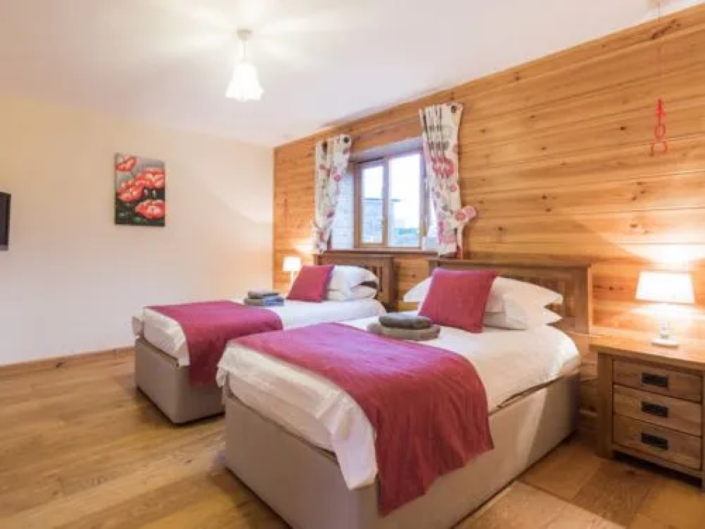 House Crai Acquarossa