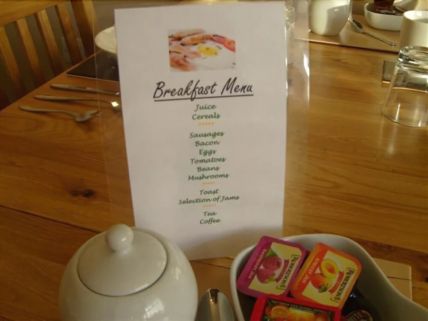 Roedean Guest House