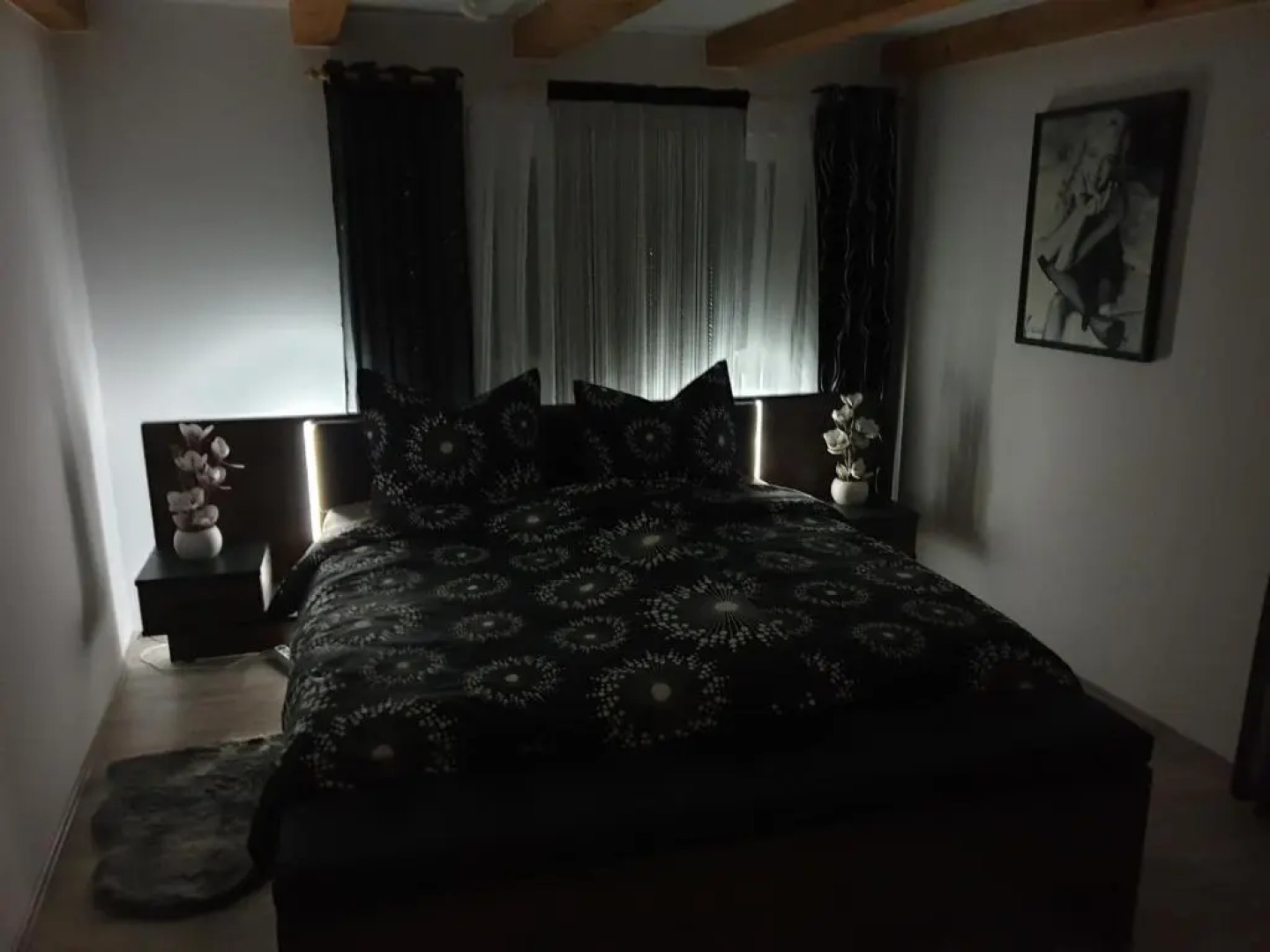 Martin´s Ferienwohnung