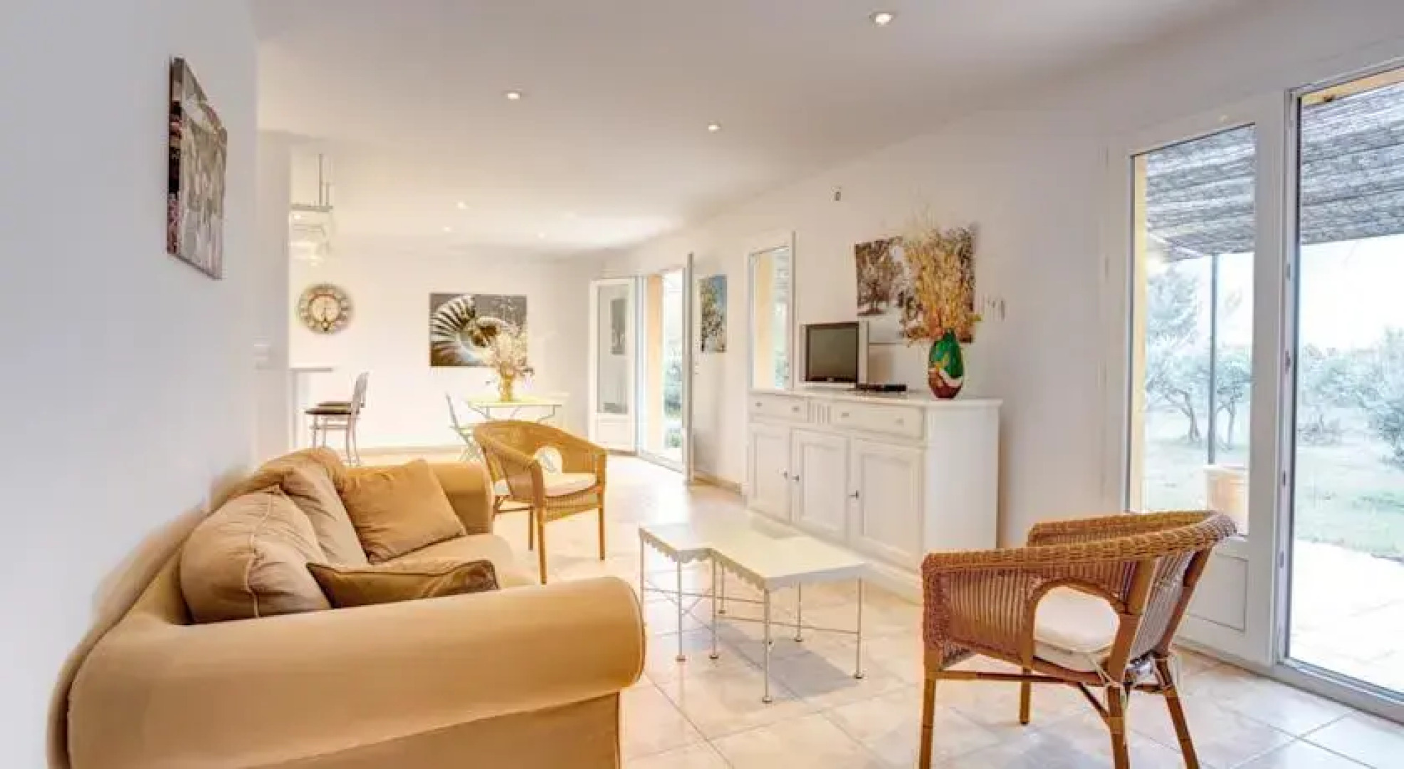 Squarebreak - Maison proche des Gorges du Verdon