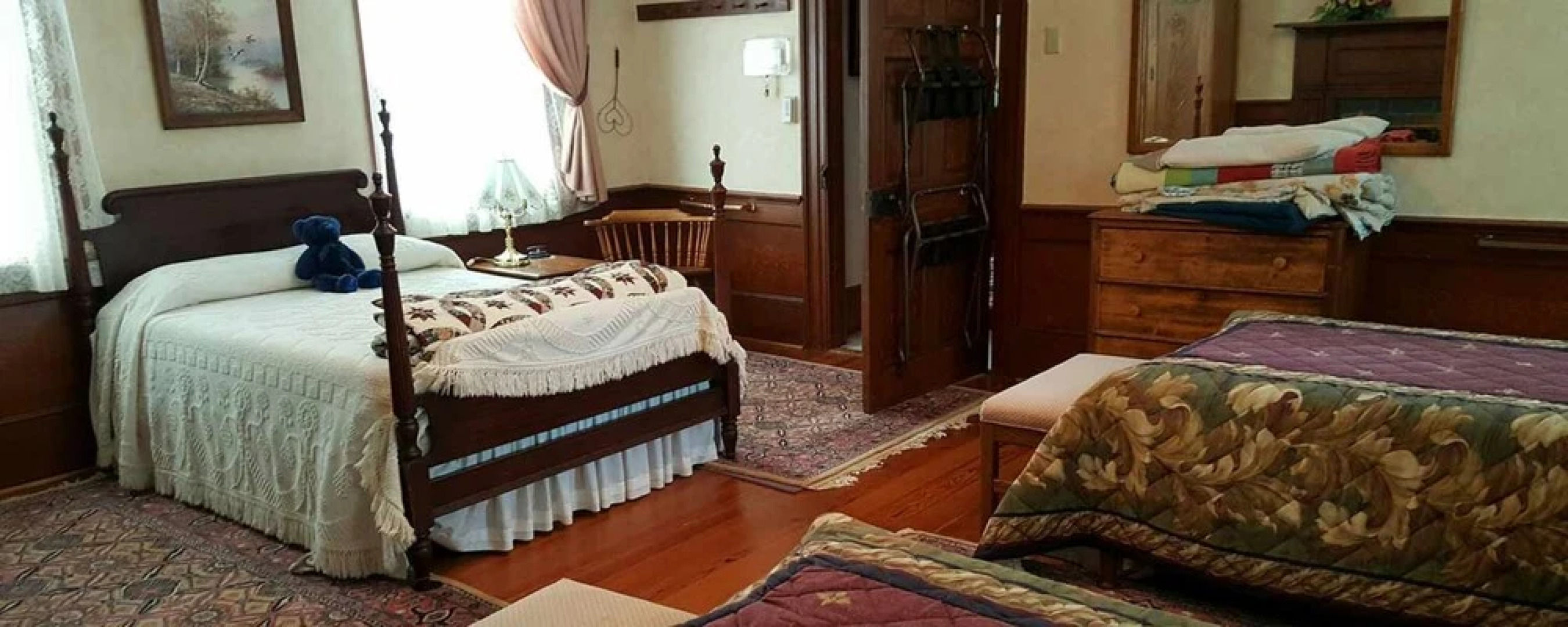 Mountain Valley Farm