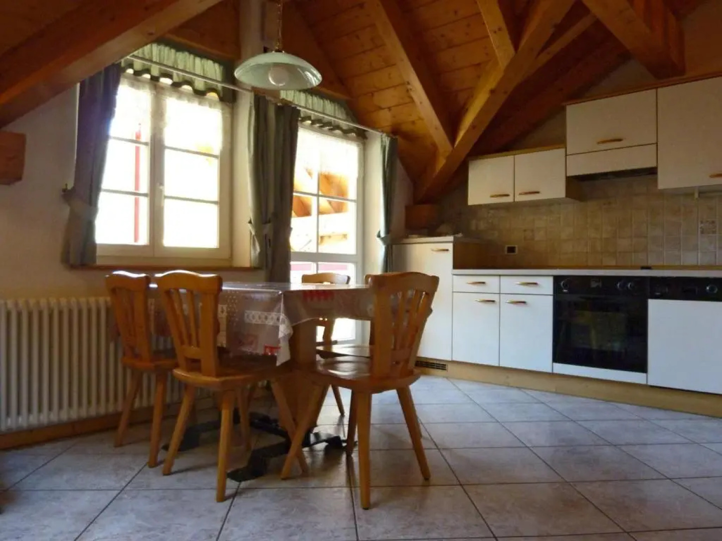 Appartamenti Majon Sotroi