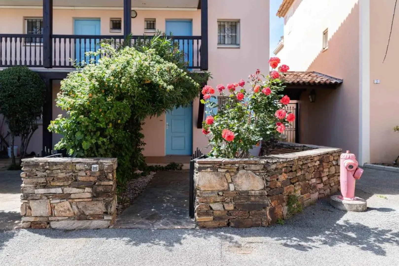 Green Suite Golfe de Saint Tropez