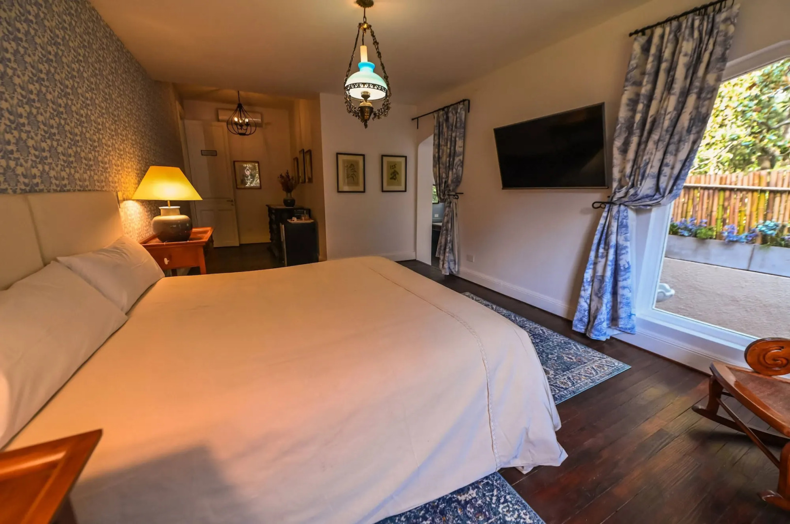 Estancia Villa Maria