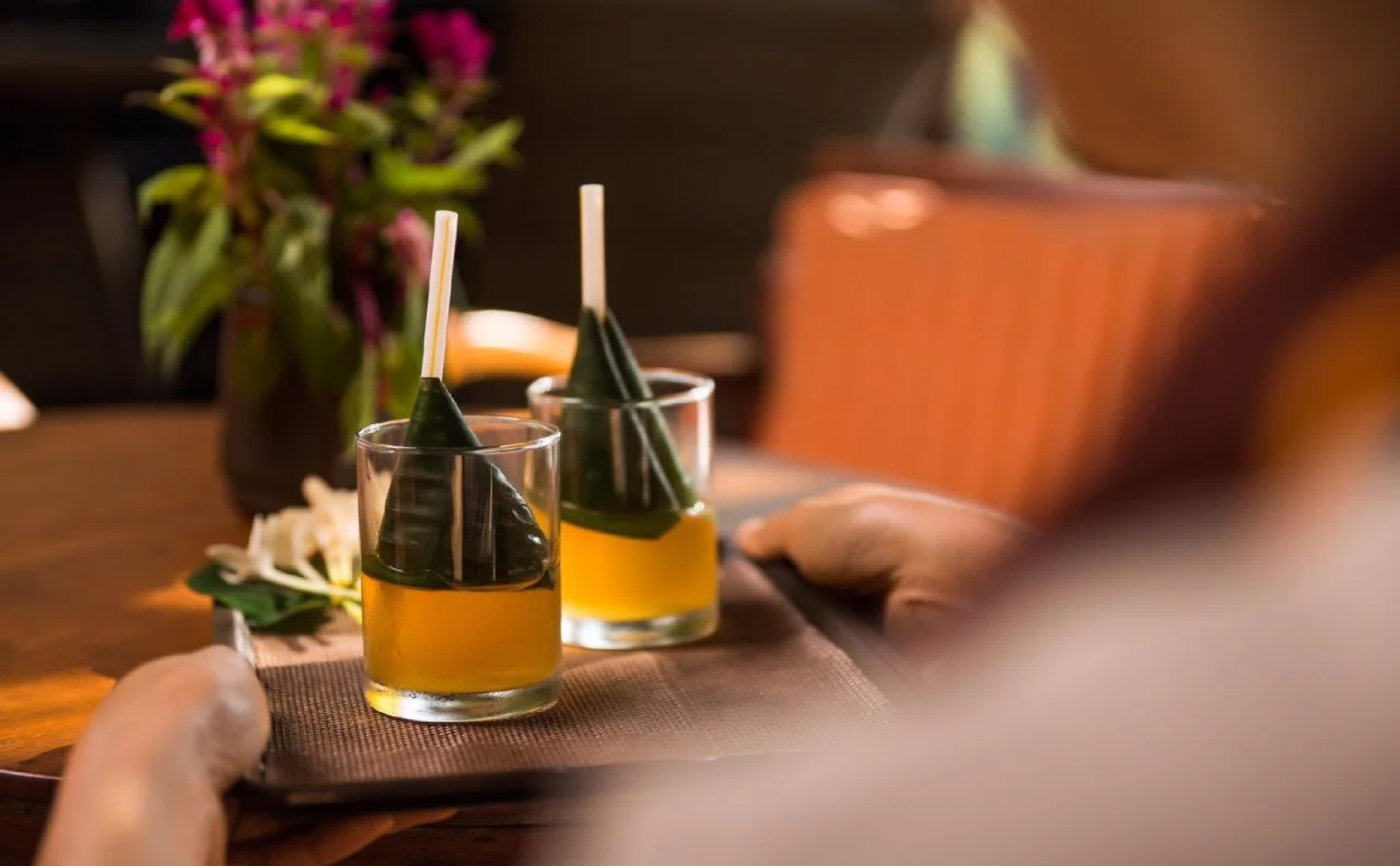 Hintok River Camp at Hellfire Pass