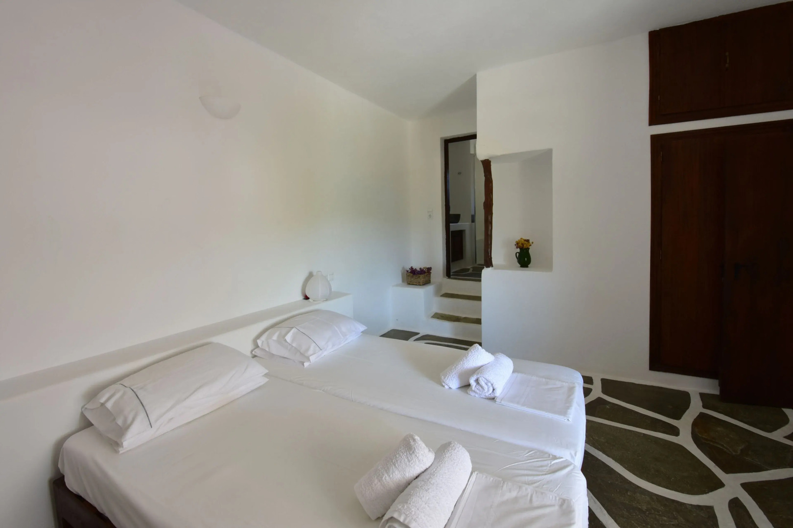 Petra Holiday Village