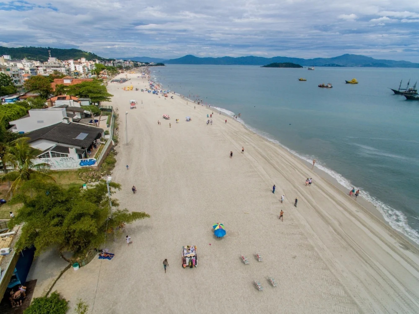 Jurerê Sol E Mar Temporada