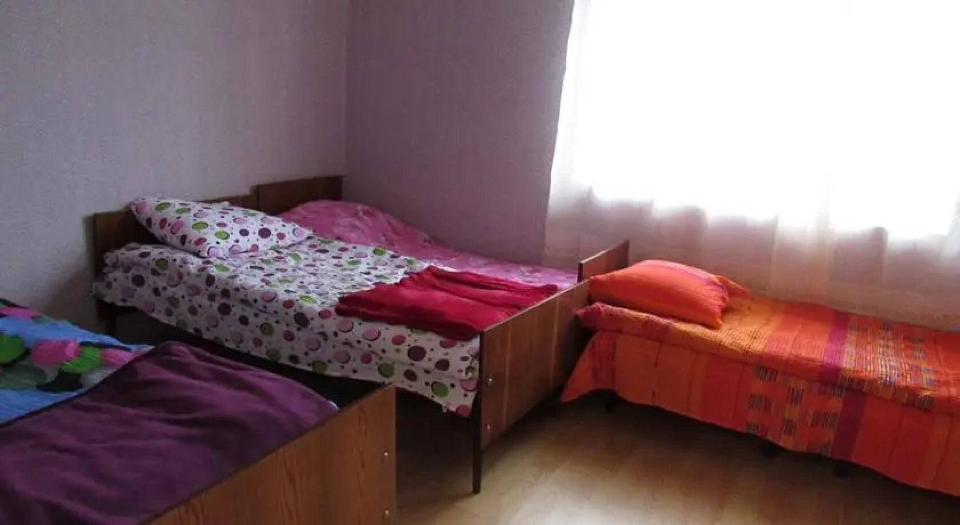 Guest House Martvili on Kostava