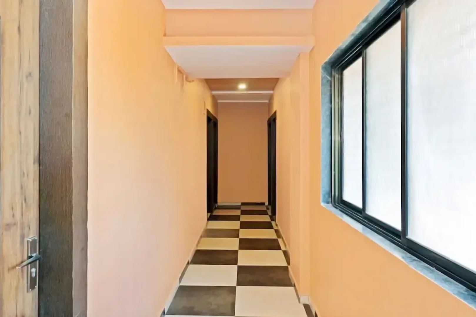 Hotel Navalai Pride By OYO Rooms