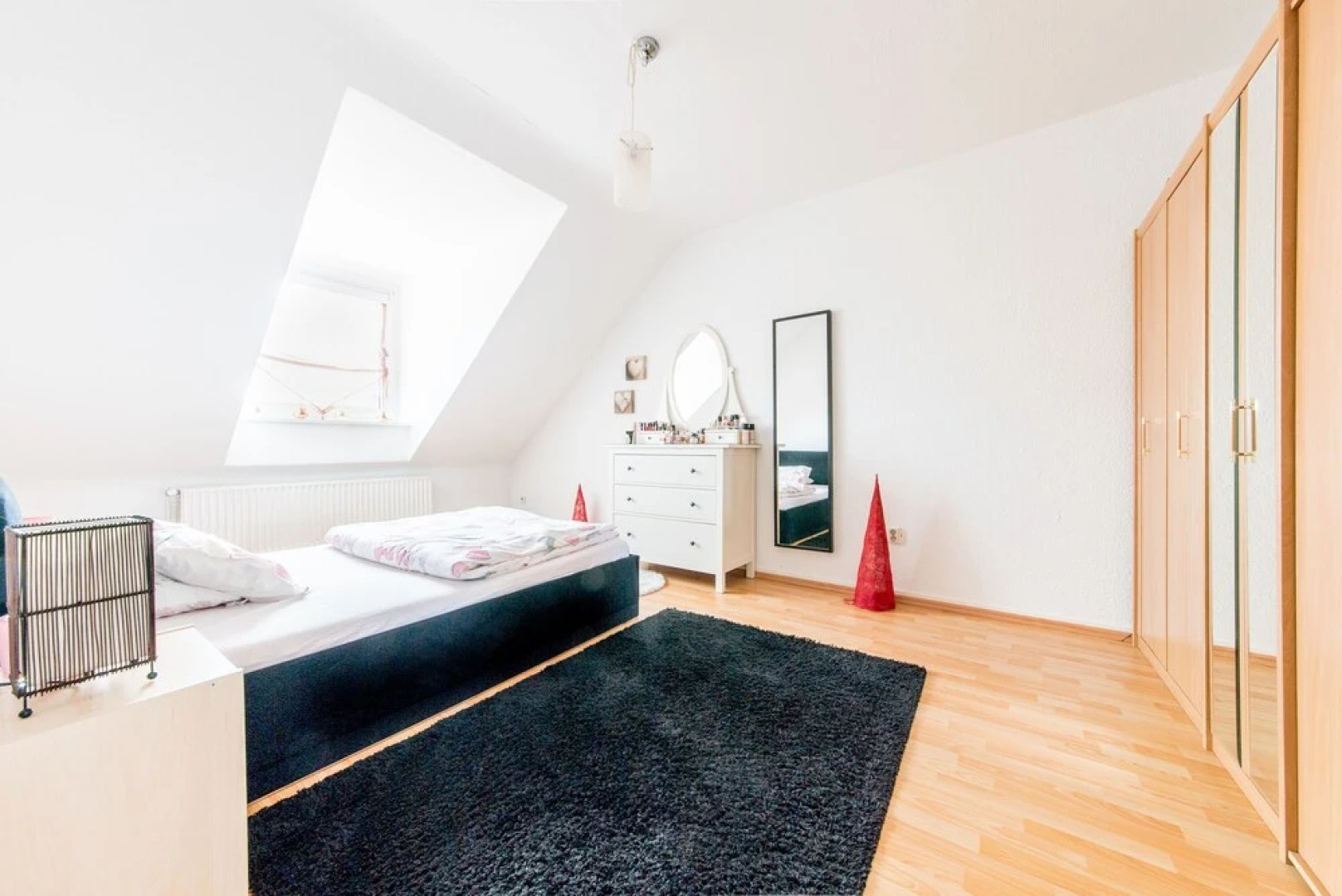 Private Apartment Am Brocksberg