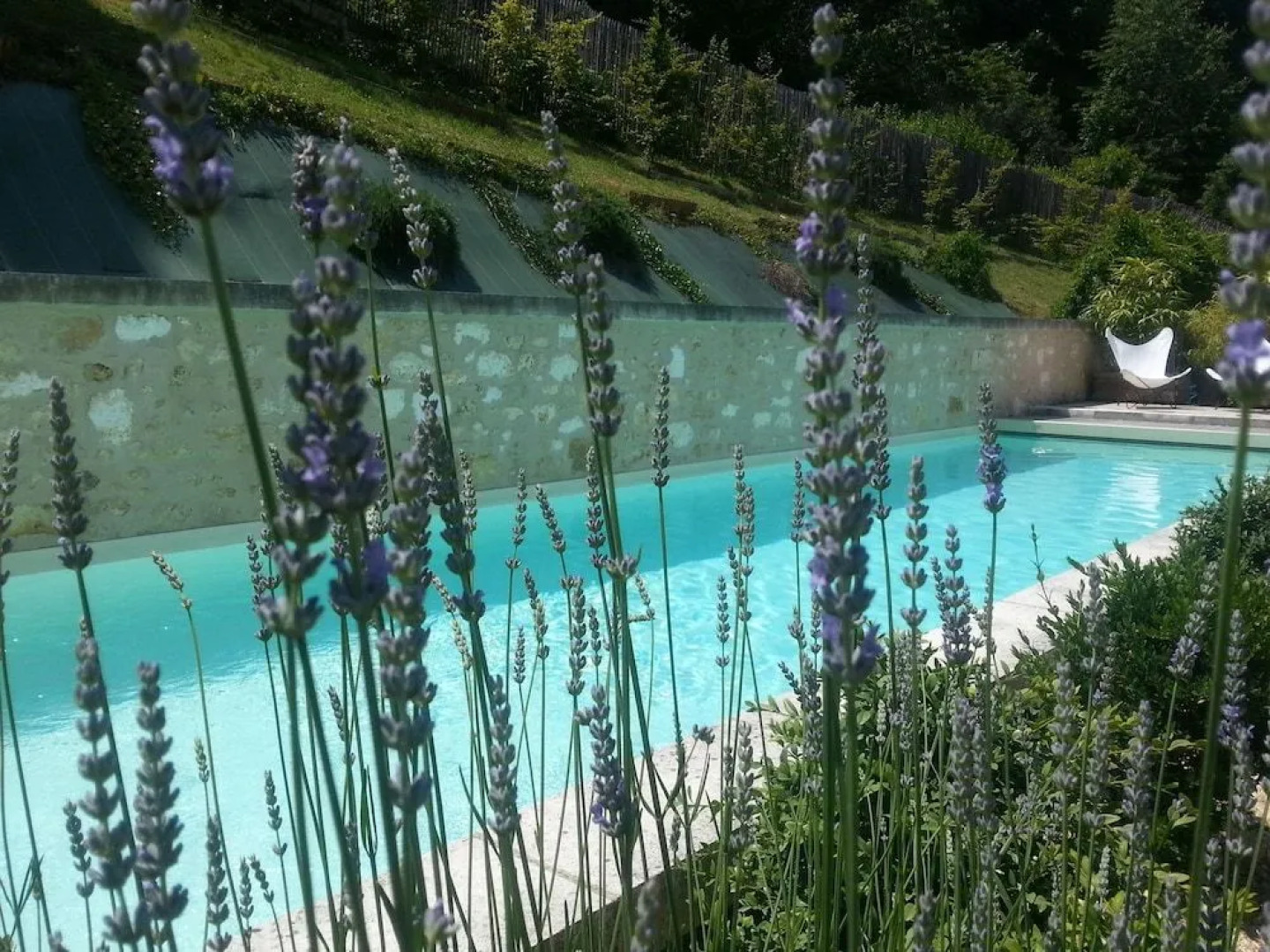 Hotel Restaurant les Jardins de Brantôme