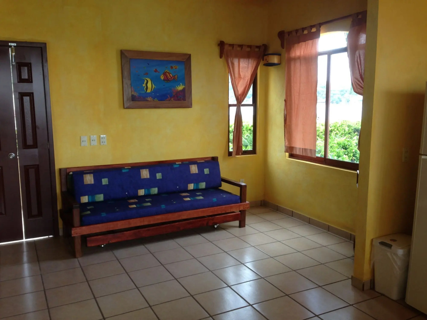 Las Cabanas Del Capitan