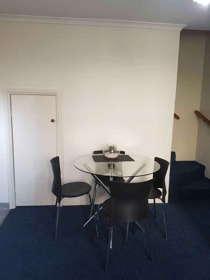 Alanvale Apartments & Motor Inn