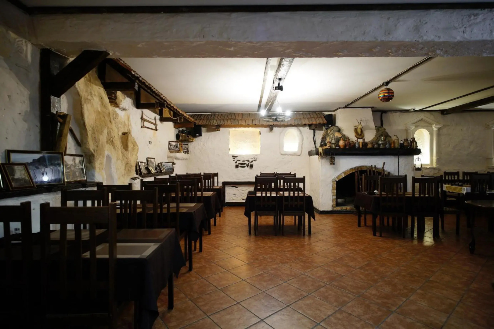 Elbrus HiLoft Hostel