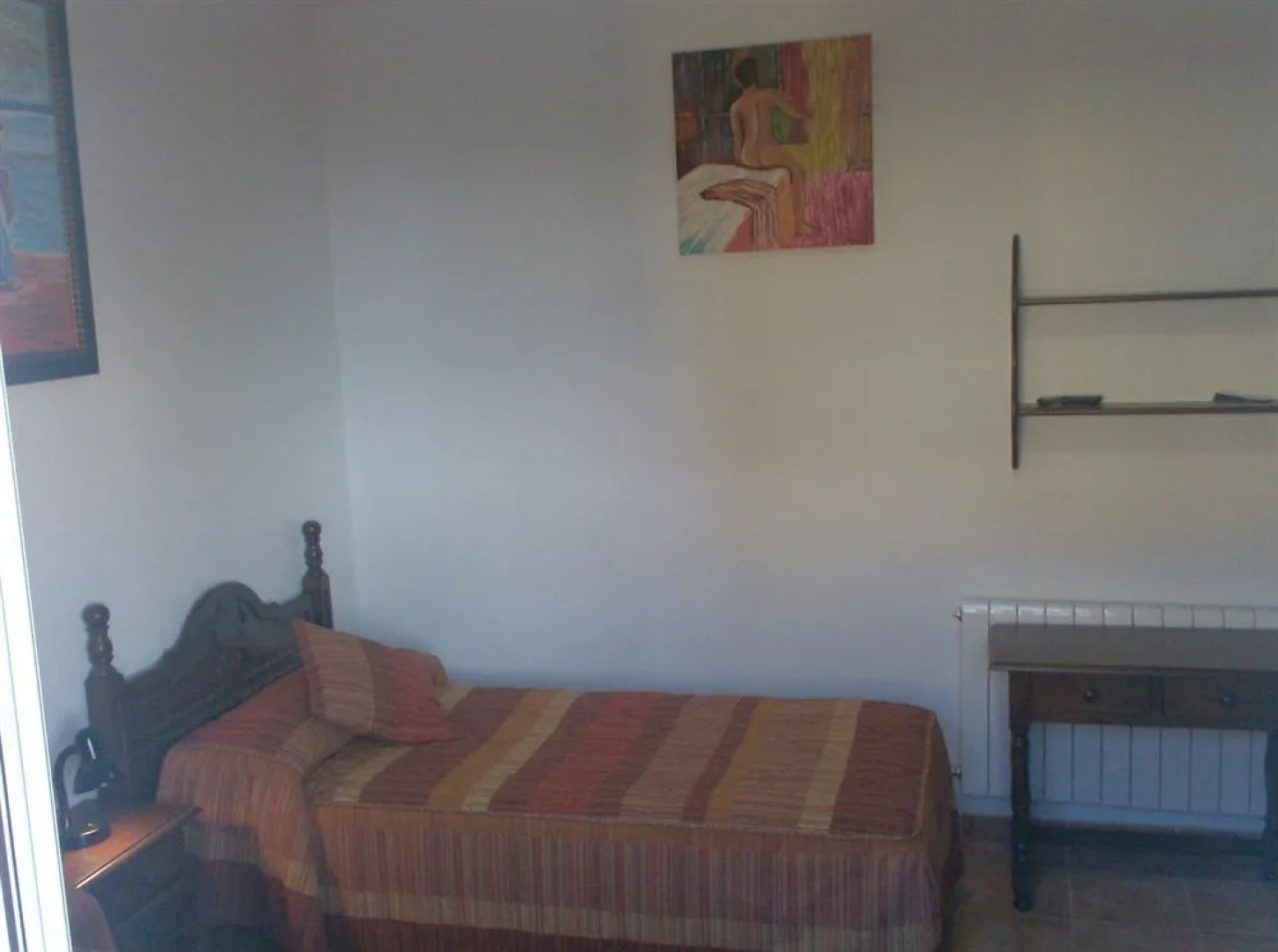 Alojamiento Turístico Los Poetas