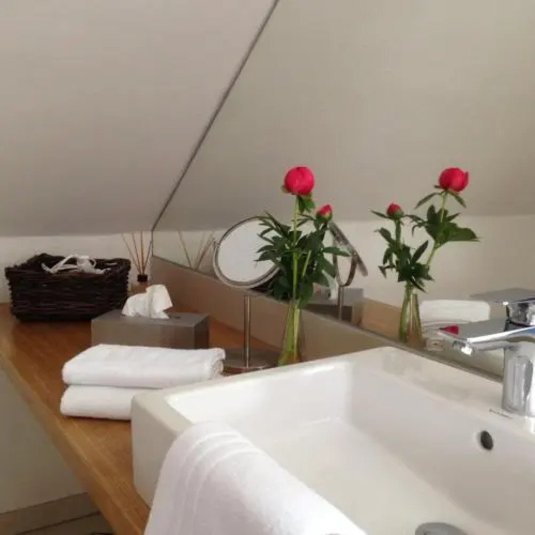 Bed And Breakfast Hombergen 101