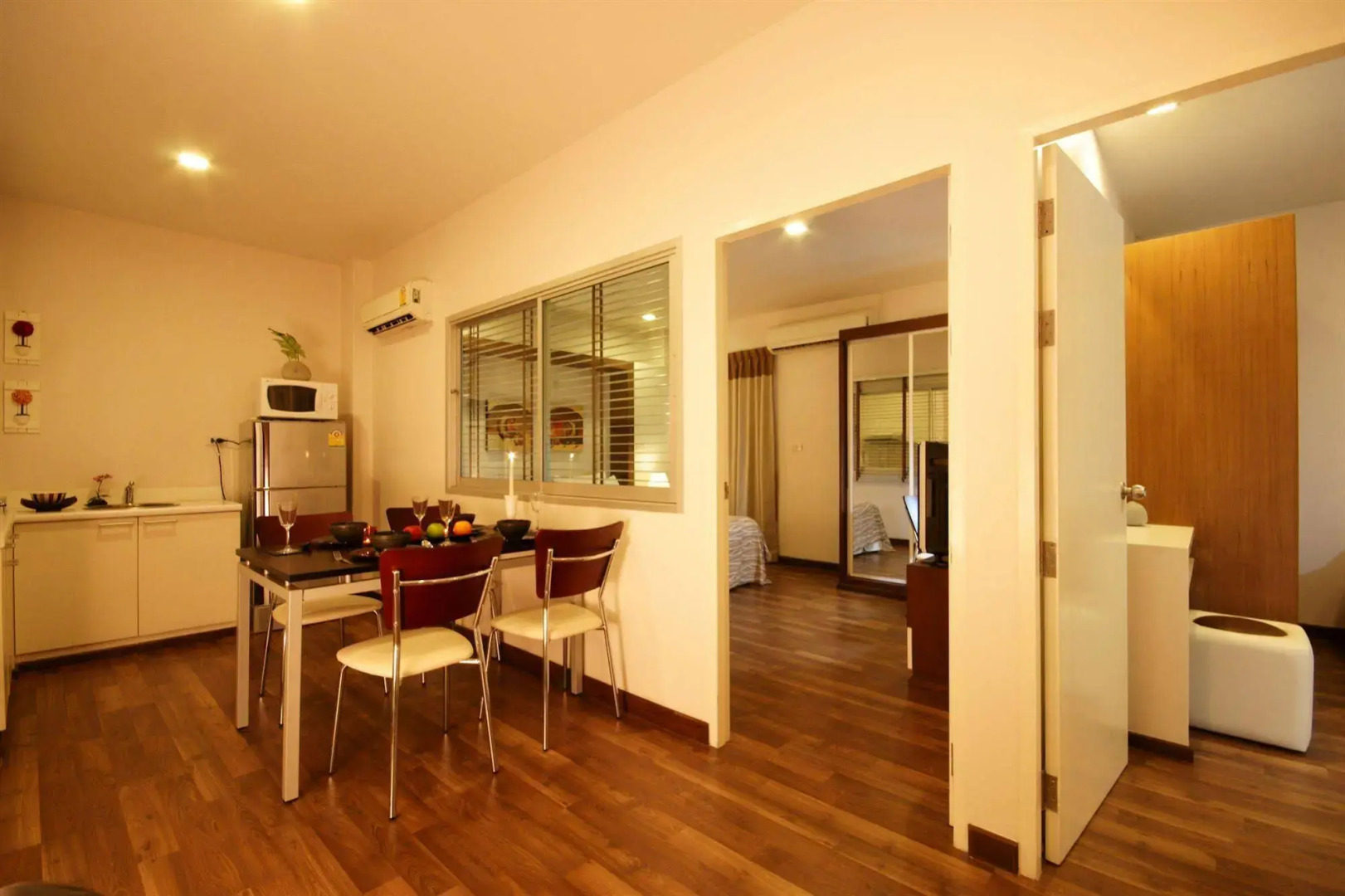 I Residence Hotel Sathorn