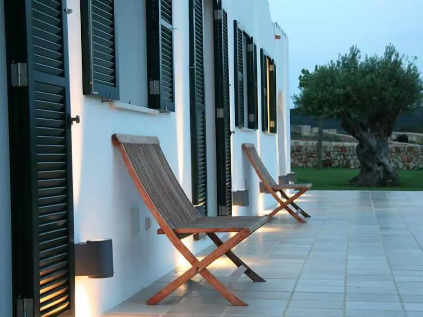 Rusticae Agroturismo Finca Atalis