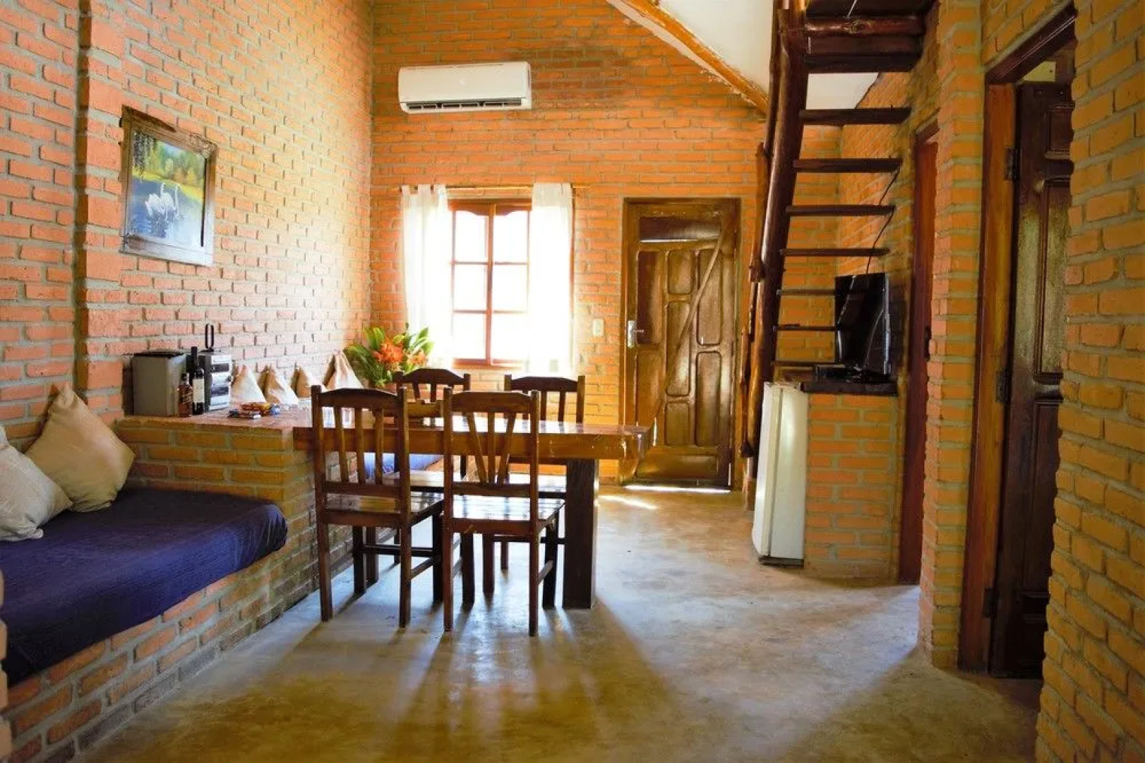 Eco Resort Colpa Caranda