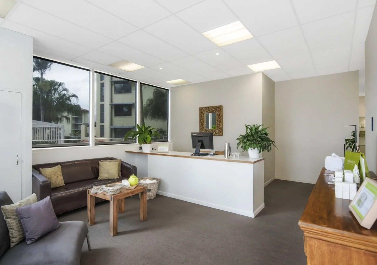 Pelican Waters Resort