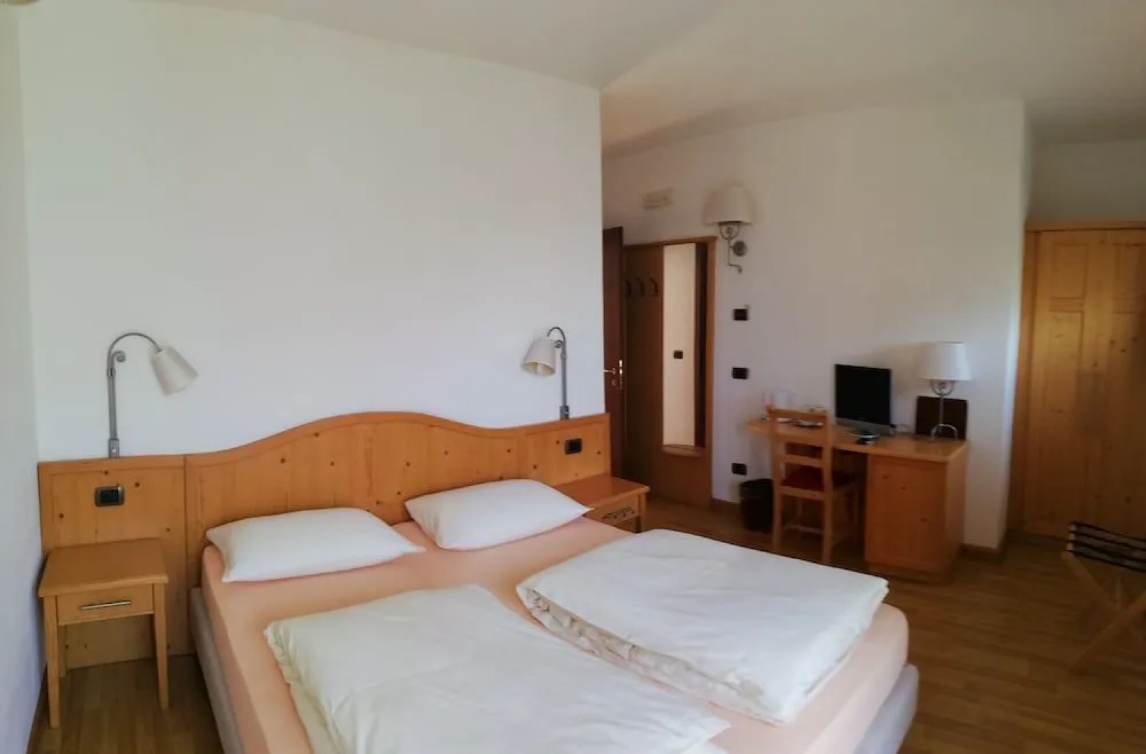 Hotel Ristorante il gusto di Valtellina