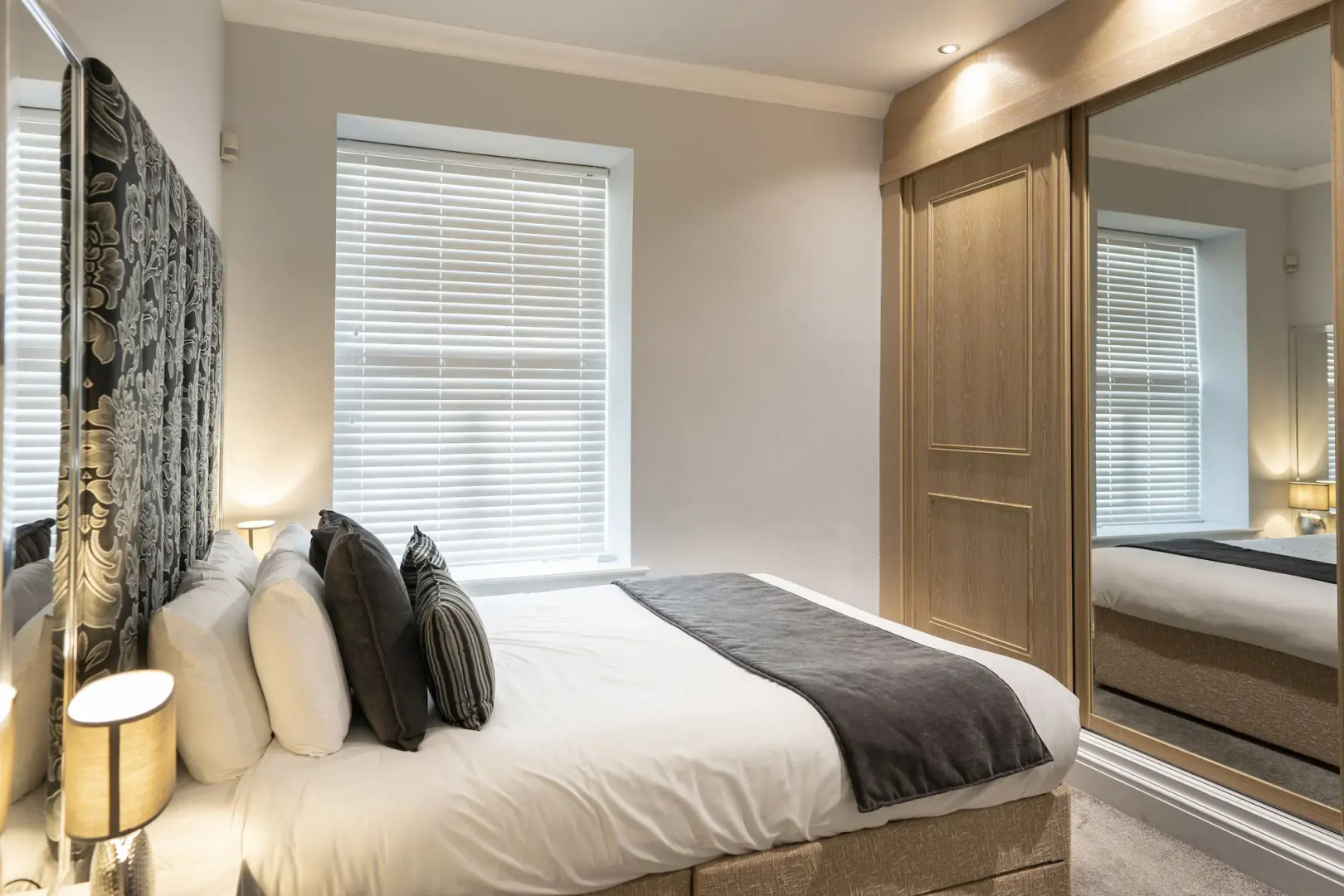 Ringwood Hall Hotel & Spa