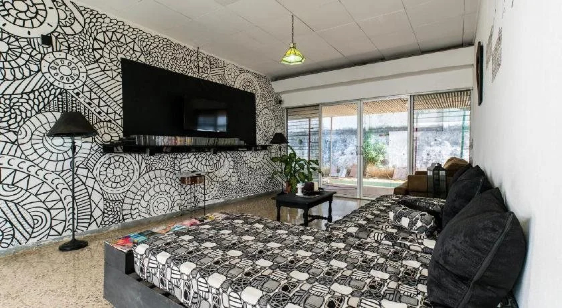 Pandora Hostel