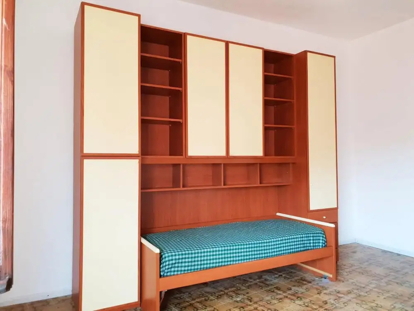 Apartment With 3 Bedrooms in Solarussa - 15 km From the Beach