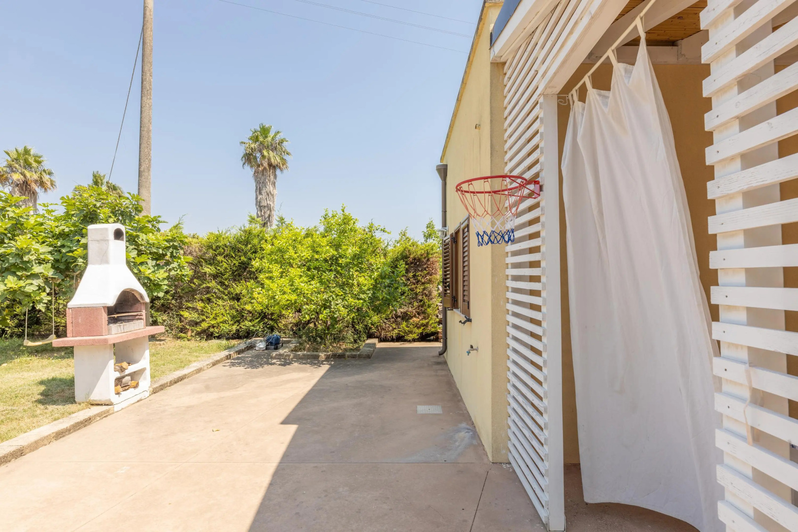 Villa Desideria in Matino