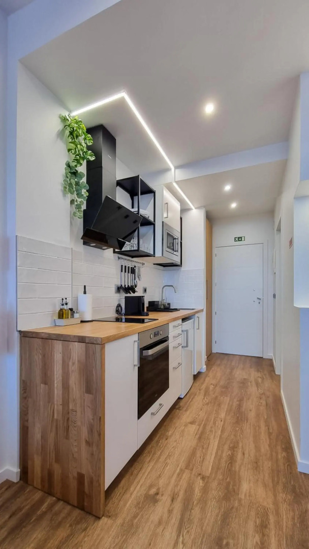 The Jolie Apartments - by the Ocean