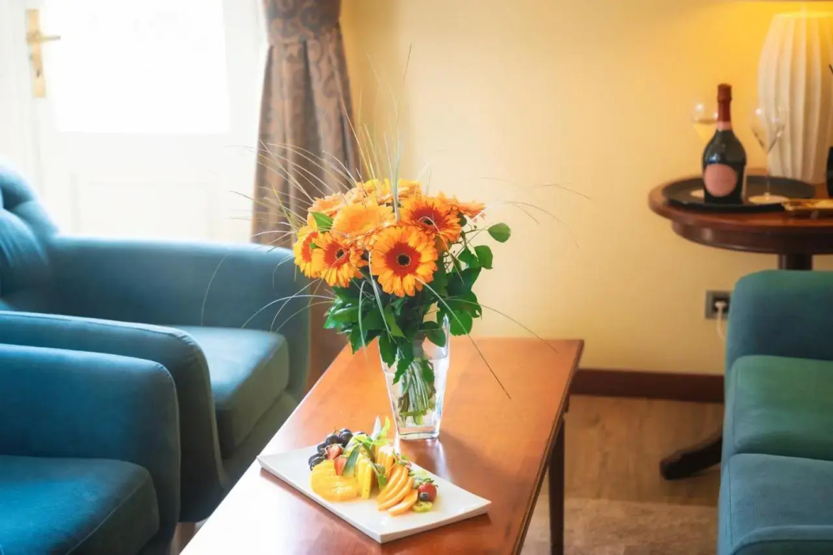 BRISTOL Hotel Opatija