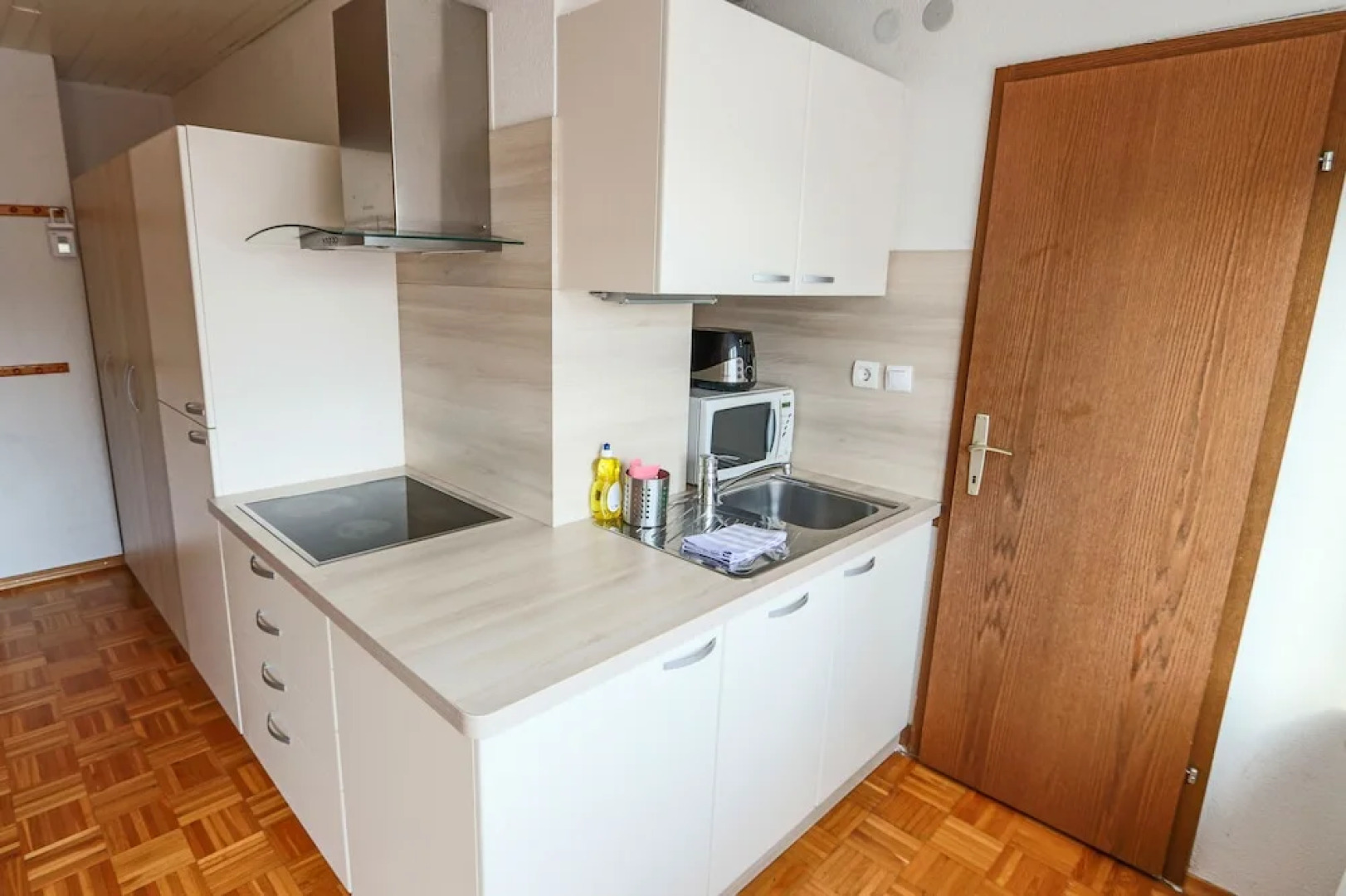 Apartment Harmony***