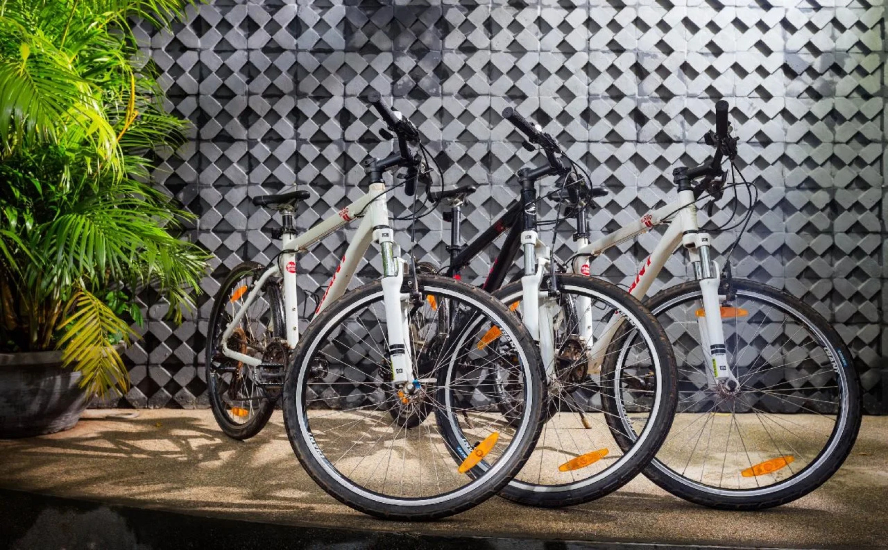 Popular Residence Hotel