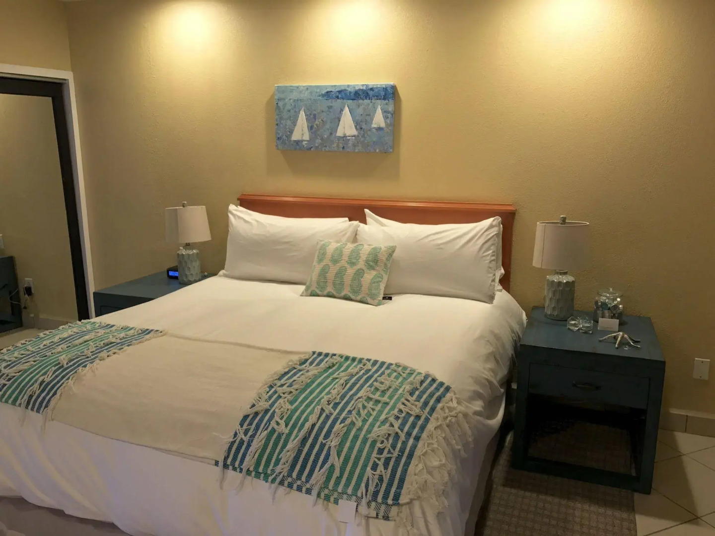 Quinta Pacifica Beachfront Villas