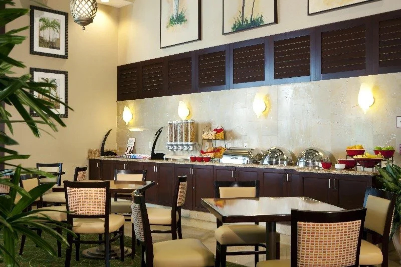 Residence Inn By Marriott At Aventura Mall