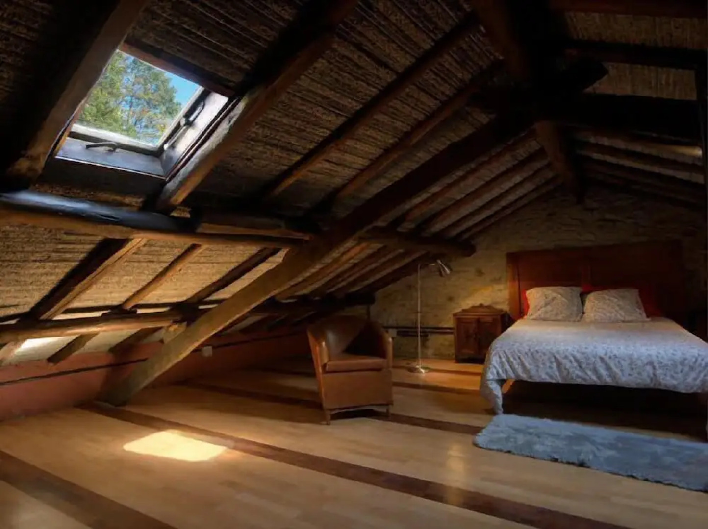 Casa Rural El Sumiciu