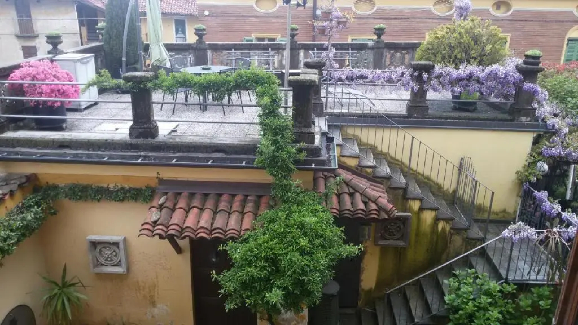 B&B Il Terrazzo